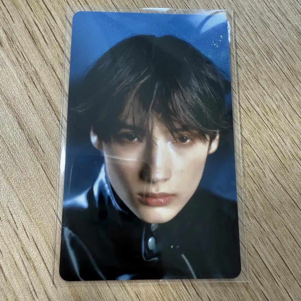 Tomorrow X Together Star Chair Together Universal Solo Track Pre-sale Bonus Hueningkai
Tomorrow X Together Star Chair Together Universal Solo Track Pre-sale Bonus Hueningkai