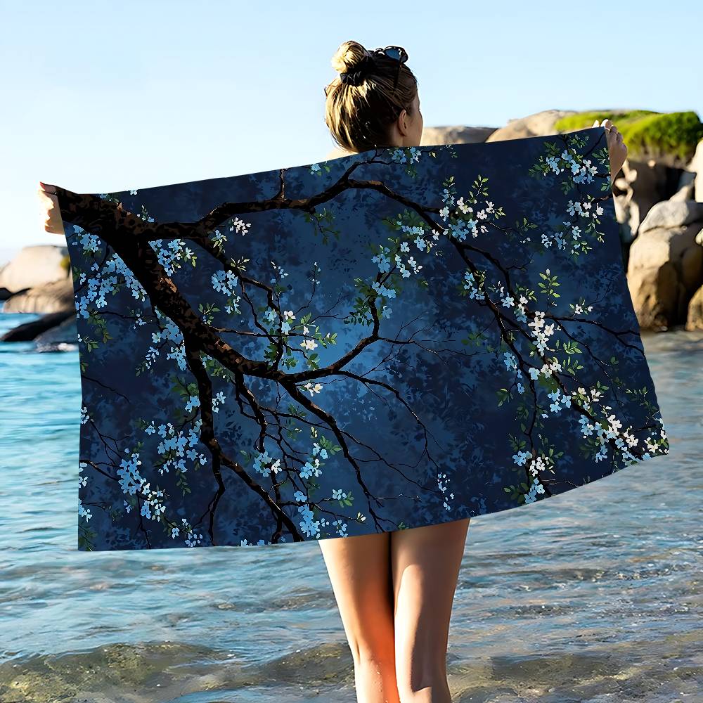 Tree life Yggdrasil Microfiber Printed Beach Towel Mountain Climbing Yoga Beach Swimming Running Absorbent Soft Towel W40*H60(CM)
Tree life Yggdrasil Microfiber Printed Beach Towel Mountain Climbing Yoga Beach Swimming Running Absorbent Soft Towel W40*H60(CM)