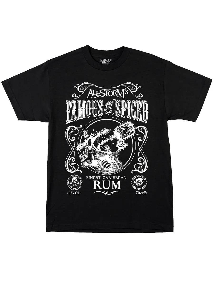 Men s Alestorm Graphic T-Shirt, 100% Cotton Crew Neck Short Sleeve Tee, Casual Summer Top for Daily Wear and Gift 3XL
Men s Alestorm Graphic T-Shirt, 100% Cotton Crew Neck Short Sleeve Tee, Casual Summer Top for Daily Wear and Gift 3XL