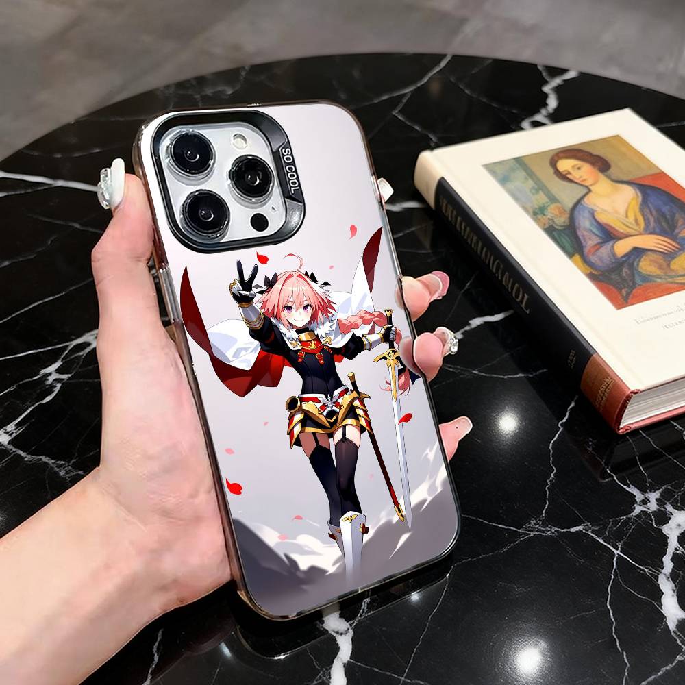 F-Fate A-Apocrypha A-Astolfo-faa-es Phone Case For iPhone 17,16,15,14,13,12,11 Plus,Pro Max,XS,Colorful Silver Black Cover iPhone12PRO
F-Fate A-Apocrypha A-Astolfo-faa-es Phone Case For iPhone 17,16,15,14,13,12,11 Plus,Pro Max,XS,Colorful Silver Black Cover iPhone12PRO