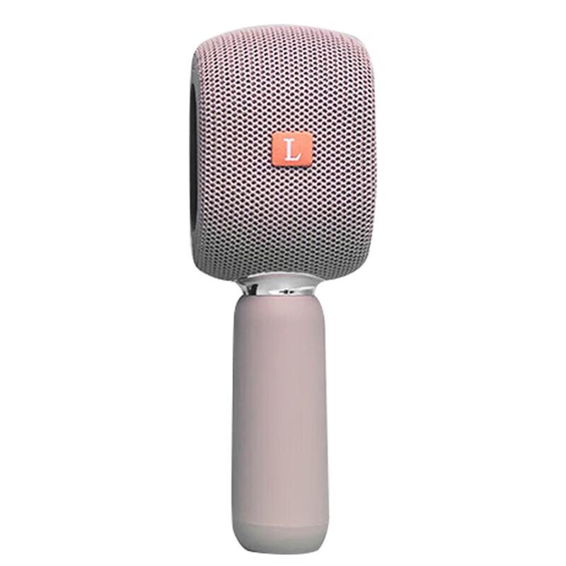All-in-One Wireless Karaoke Microphone & Bluetooth Speaker
All-in-One Wireless Karaoke Microphone & Bluetooth Speaker