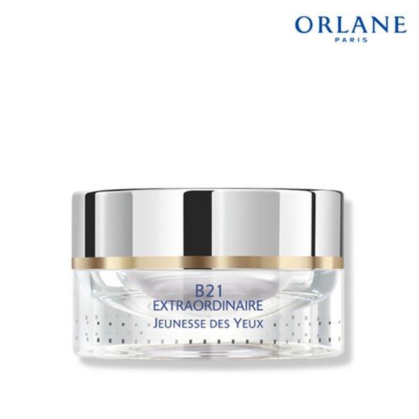 Olang B21 Extra Ordine Souang Jeunesse Desuge 15мл 
Olang B21 Extra Ordine Souang Jeunesse Desuge 15мл