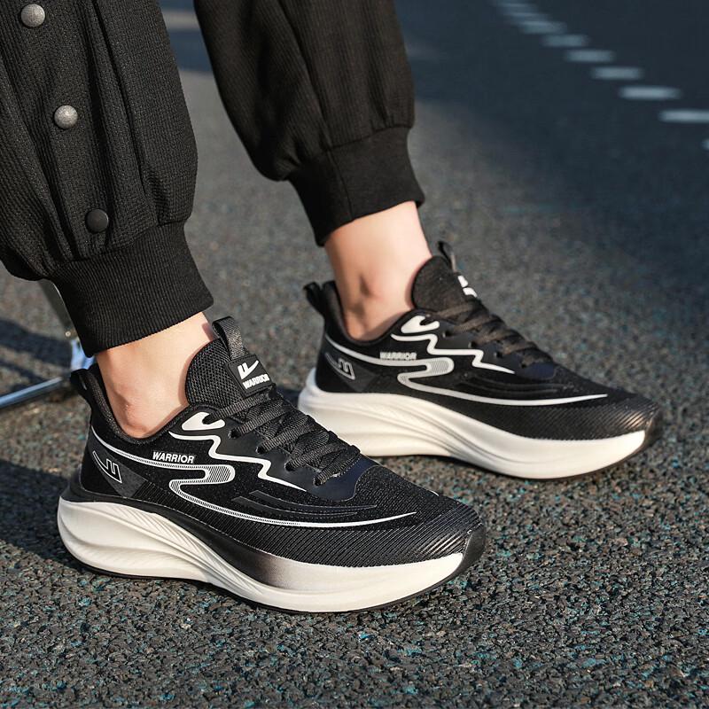 Warrior WXY-5334 Breathable Running & Casual Shoes 41
Warrior WXY-5334 Breathable Running & Casual Shoes 41