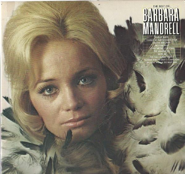 Виниловая пластинка BARBARA MANDRELL The Best Of Barbara Mandrell PC34876 Columbia 1977 Канада КантриФолк Б/у
Виниловая пластинка BARBARA MANDRELL The Best Of Barbara Mandrell PC34876 Columbia 1977 Канада КантриФолк Б/у