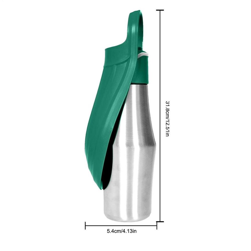 Dog Water Dispenser Bottle Outdoor Dog Water Bowl Dog Walking Travel Drinking Fountain Bulldog Labrador Water Dispenser
Dog Water Dispenser Bottle Outdoor Dog Water Bowl Dog Walking Travel Drinking Fountain Bulldog Labrador Water Dispenser