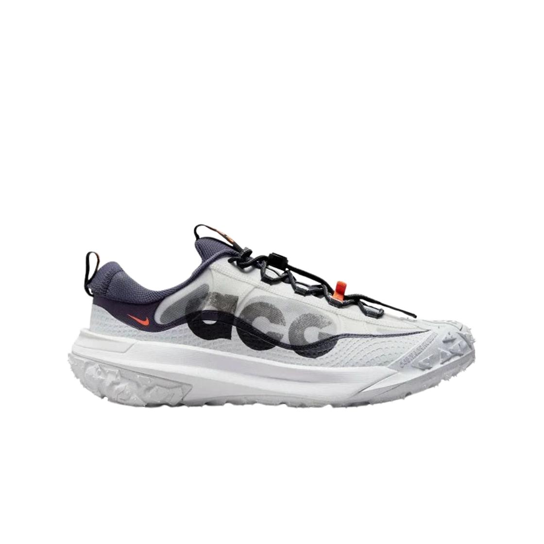 Мужские кроссовки Nike ACG Mountain Fly 2 Low Summit White and Bright Mandarin DV7903-001
Мужские кроссовки Nike ACG Mountain Fly 2 Low Summit White and Bright Mandarin DV7903-001