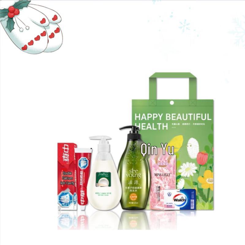 Seeyoung Sapindus Oil Control Shampoo & Shower Gel Set 535ml
Seeyoung Sapindus Oil Control Shampoo & Shower Gel Set 535ml
