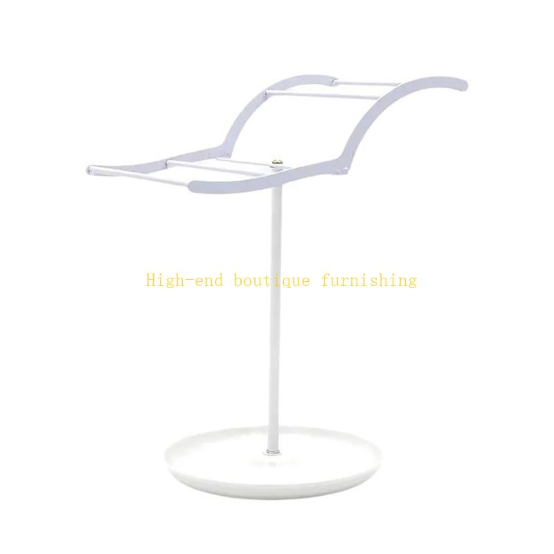 Unique Gold and White Headbands Display Stand Organizers for Various Occasions білий
Unique Gold and White Headbands Display Stand Organizers for Various Occasions білий
