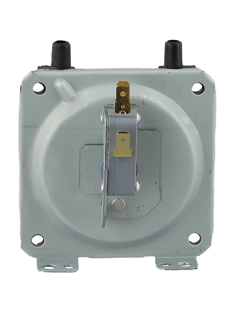 Reliable Pressure Switch Air Pressure Switch 0.1A 125 250VAC 7*7cm Easy Installation P 0.9mbar Plastic And Metal China Mainland
Reliable Pressure Switch Air Pressure Switch 0.1A 125 250VAC 7*7cm Easy Installation P 0.9mbar Plastic And Metal China Mainland