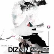 CD FAR EAST DIZAIN - DIZAINIZE - EP DZRCD001 DIZAIN Records 2015 Japan Rock Used
CD FAR EAST DIZAIN - DIZAINIZE - EP DZRCD001 DIZAIN Records 2015 Japan Rock Used
