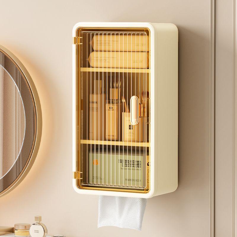 Полка для ванной комнаты, настенная, водонепроницаемая, многофункциональная, для хранения туалетных принадлежностей, ящик для хранения, органайзер для шампуня, новинка
Полка для ванной комнаты, настенная, водонепроницаемая, многофункциональная, для хранения туалетных принадлежностей, ящик для хранения, органайзер для шампуня, новинка