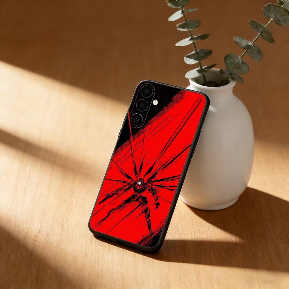 U-ULTRAKILL the world looks red Phone Case For Samsung Galaxy A20,21s,22,31,32,52,53,72,73,80,91 Soft Black Shell Samsung a71 4g
U-ULTRAKILL the world looks red Phone Case For Samsung Galaxy A20,21s,22,31,32,52,53,72,73,80,91 Soft Black Shell Samsung a71 4g