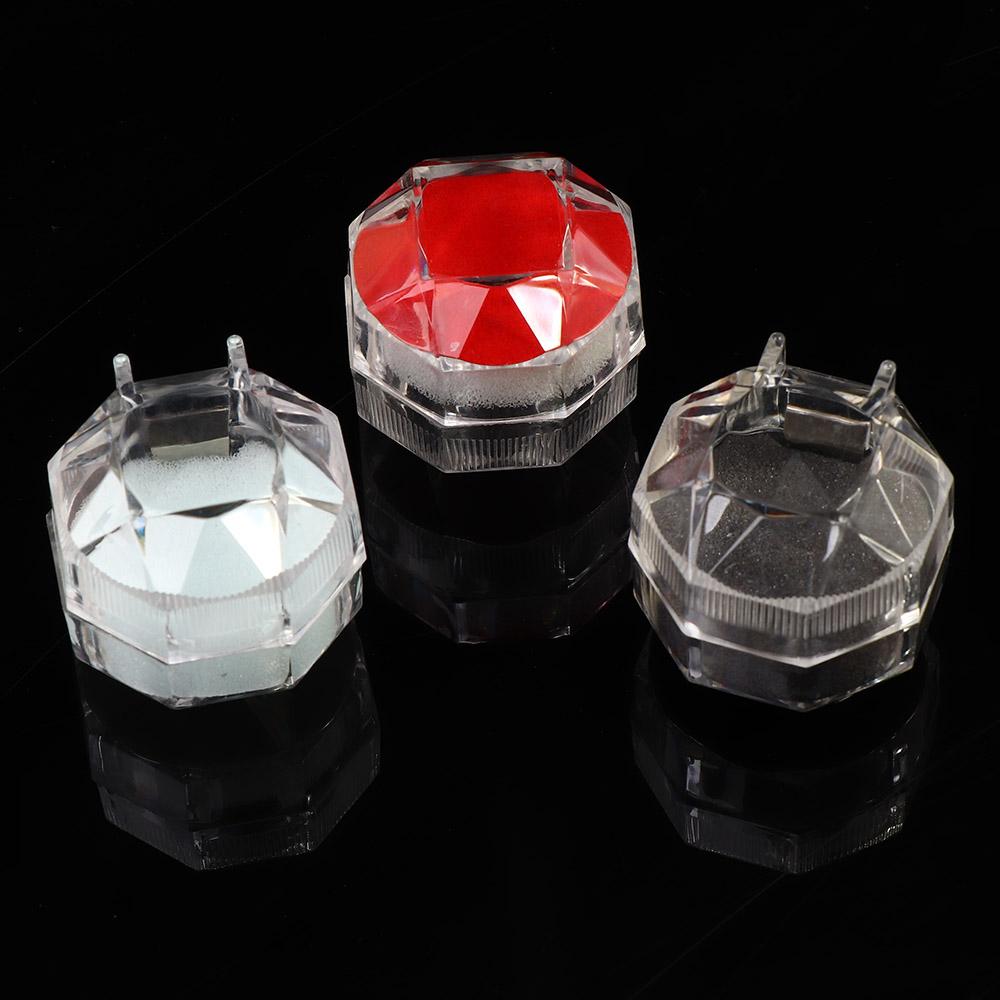 Fashion Ring Box Hot Beautiful Jewelry Box Organizer Display Case Earrings Brooch Storage красный
Fashion Ring Box Hot Beautiful Jewelry Box Organizer Display Case Earrings Brooch Storage красный