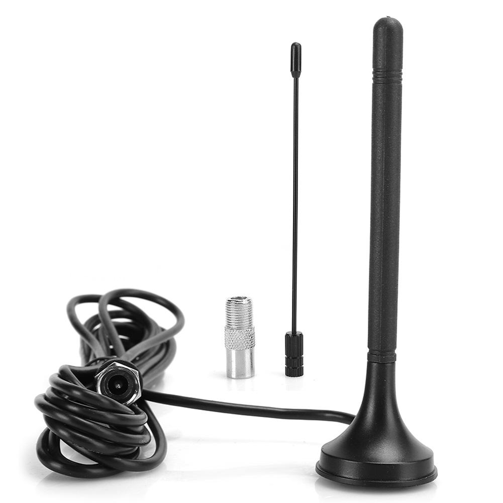 2Pcs TW4 Antenna DVB T Small Suction Cup HDTV Dual Indoor Digital Television TV Antenna
2Pcs TW4 Antenna DVB T Small Suction Cup HDTV Dual Indoor Digital Television TV Antenna