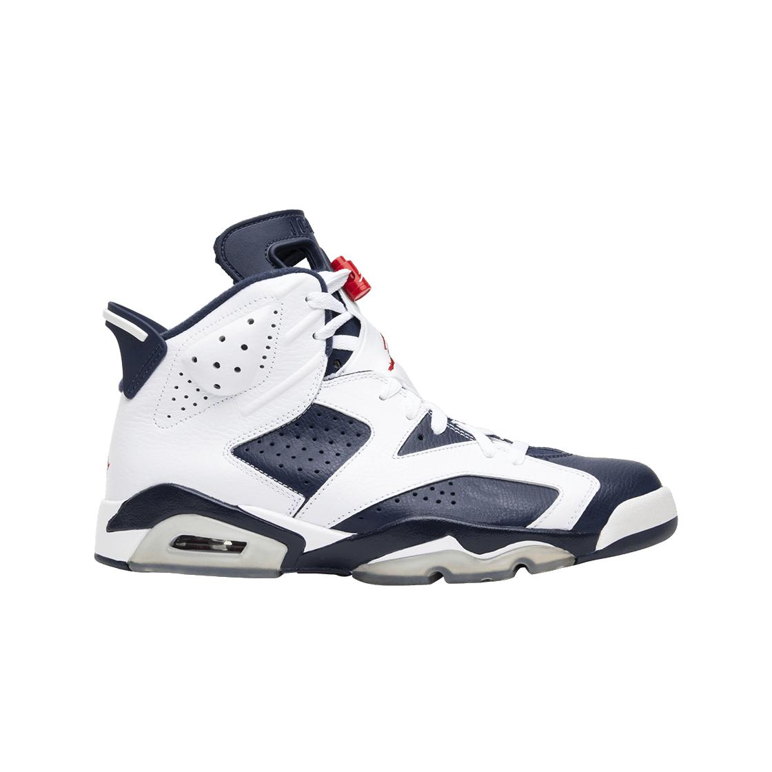 Jordan 6 Retro Olympic 2012 250
Jordan 6 Retro Olympic 2012 250
