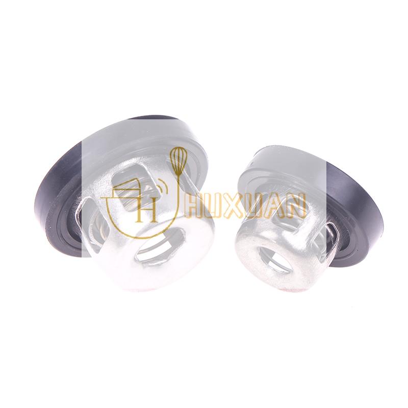 NEW 6PCS Sprayer Valve Seat Valve Check Assembly For 22a/25a Power Sprayer Valve Seal Valve Pump Seal Repair A1
NEW 6PCS Sprayer Valve Seat Valve Check Assembly For 22a/25a Power Sprayer Valve Seal Valve Pump Seal Repair A1