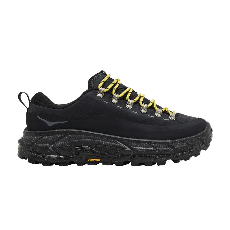 Hoka One One Tor Summit 2 Black 43
Hoka One One Tor Summit 2 Black 43