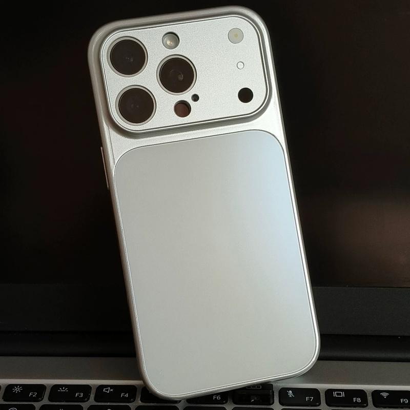 Оригинальный матовый нано-чехол с большим вырезом для камеры для iPhone 17 Air 16 15 14 13 Pro Max 17Promax Ударопрочный жесткий бронированный премиальный чехол для телефона iPhone 15
Оригинальный матовый нано-чехол с большим вырезом для камеры для iPhone 17 Air 16 15 14 13 Pro Max 17Promax Ударопрочный жесткий бронированный премиальный чехол для телефона iPhone 15