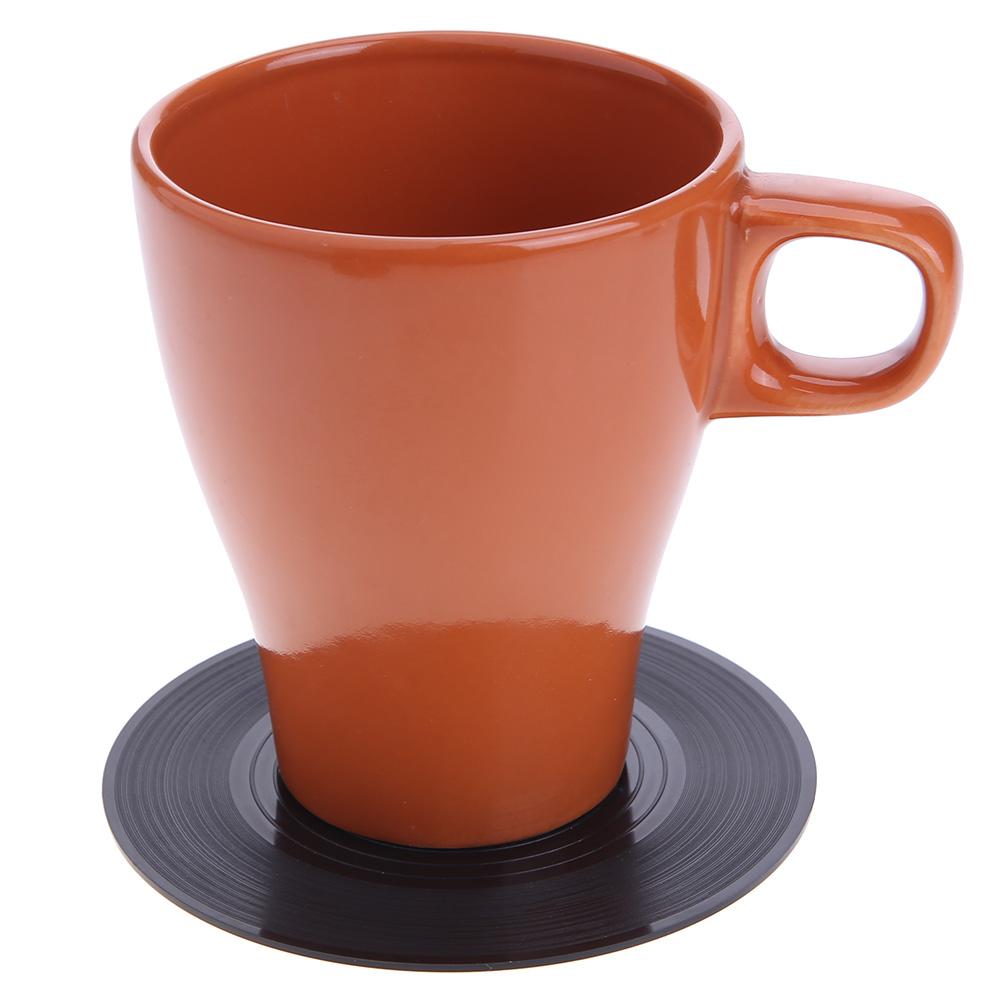 6pcs/set Round Anti-slip Heat Resistant Vintage CD Vinyl Record Beverage Drinks Coasters Placemat Cup Coffee Mug Mat Table Pad
6pcs/set Round Anti-slip Heat Resistant Vintage CD Vinyl Record Beverage Drinks Coasters Placemat Cup Coffee Mug Mat Table Pad