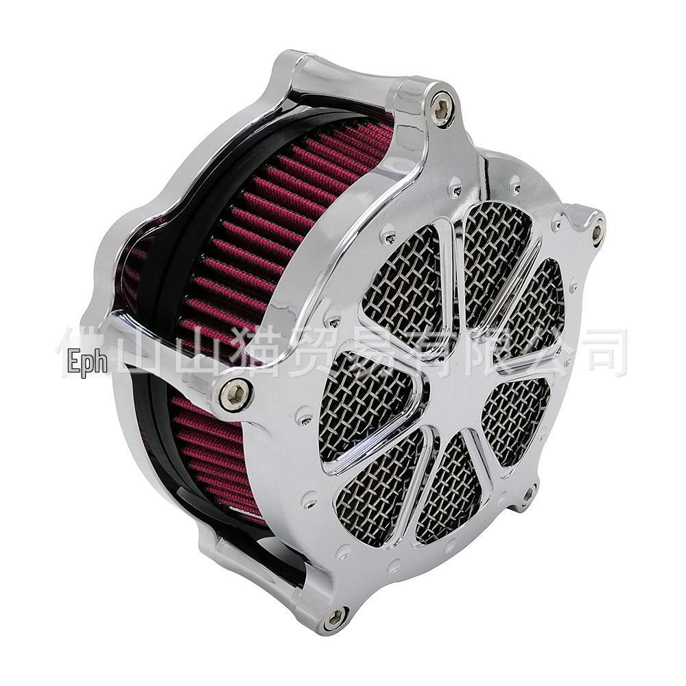 Аксессуары для воздушного фильтра Harley Dyna Softail Fat Boy Road King Glide
Аксессуары для воздушного фильтра Harley Dyna Softail Fat Boy Road King Glide