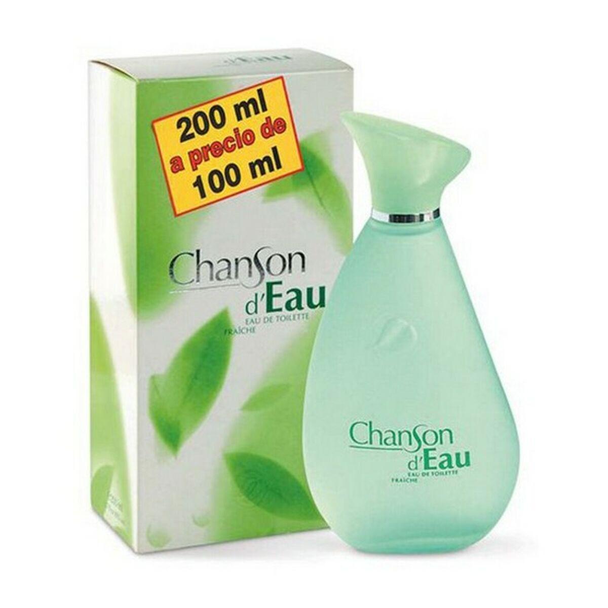 Parfum Femme Chanson D Eau 1060-27068 EDT 200 ml
Parfum Femme Chanson D Eau 1060-27068 EDT 200 ml