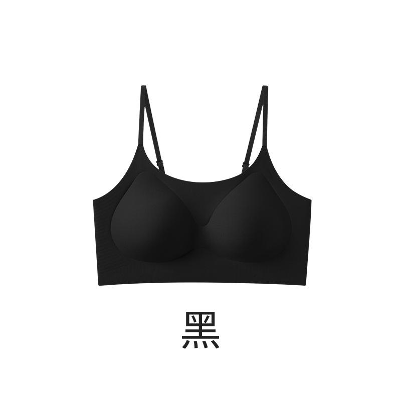 Penetrating white T impenetrable invisible underwear summer thin style gathering suspenders thin shoulder straps seamless underwear women s bra XL
Penetrating white T impenetrable invisible underwear summer thin style gathering suspenders thin shoulder straps seamless underwear women s bra XL