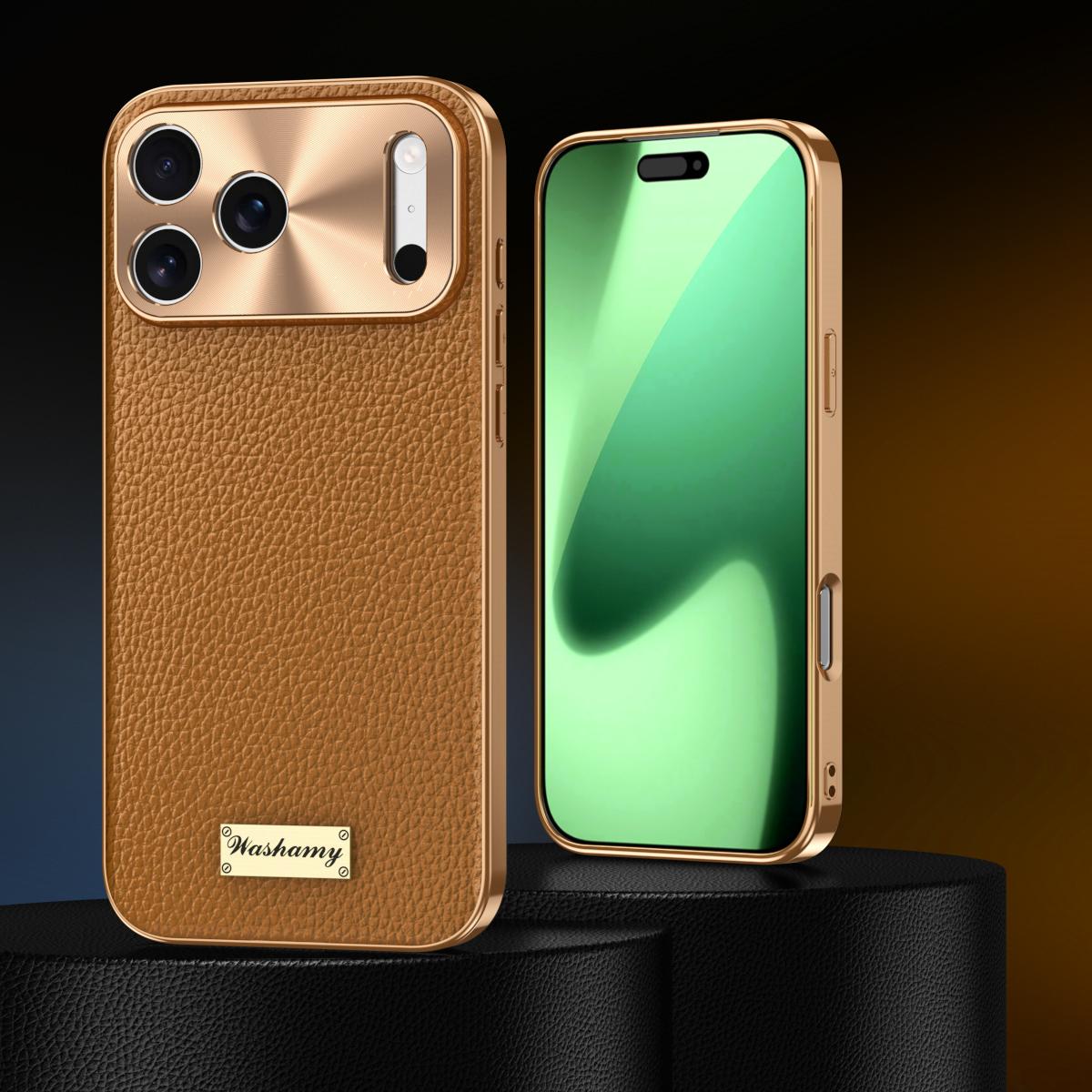 Phone Case for IPhone 16 Pro Max 17 Air 15 14 13 Magnetic Wireless Charging Genuine Cowhide Leather Fine Hole Metal Lens Shell iPhone Air золотисто-коричневый
Phone Case for IPhone 16 Pro Max 17 Air 15 14 13 Magnetic Wireless Charging Genuine Cowhide Leather Fine Hole Metal Lens Shell iPhone Air золотисто-коричневый