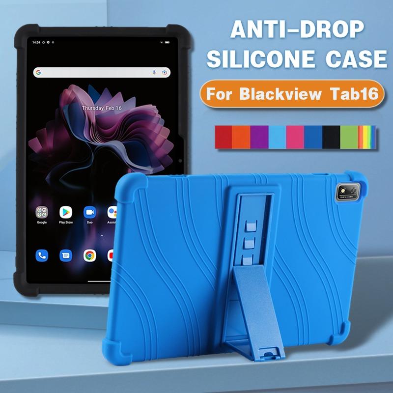 Чохол для планшета Blackview Tab 16 Android Case Kids Safety Tab16 11 T616 Kickstand Funda з 4 протиударними подушками безпеки Soft Silicon For Blackview Tab 16
Чохол для планшета Blackview Tab 16 Android Case Kids Safety Tab16 11 T616 Kickstand Funda з 4 протиударними подушками безпеки Soft Silicon For Blackview Tab 16