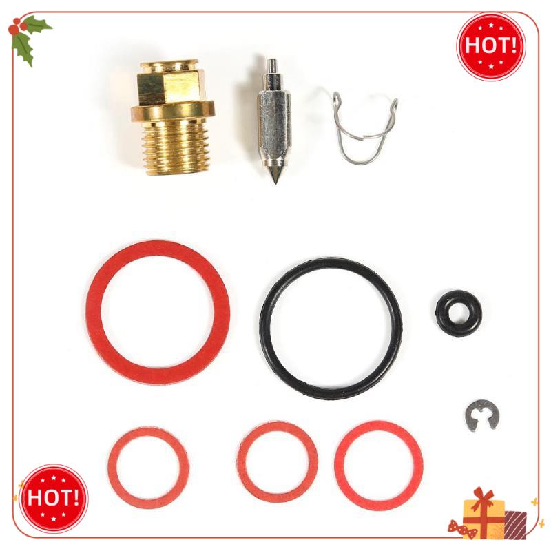 Durable-For Mikuni Carburetor Repair Kit VM30 VM32 VM34 Carb Kit 30 32 34 MM Picture color
Durable-For Mikuni Carburetor Repair Kit VM30 VM32 VM34 Carb Kit 30 32 34 MM Picture color