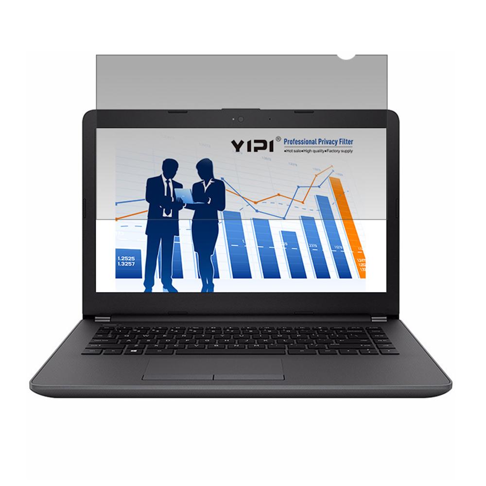 Privacy Screen: 15.6-Inch Reversible Design with UV Protection Anti-Glare Filter - High Transmittance for Eye Comfort in Office
Privacy Screen: 15.6-Inch Reversible Design with UV Protection Anti-Glare Filter - High Transmittance for Eye Comfort in Office