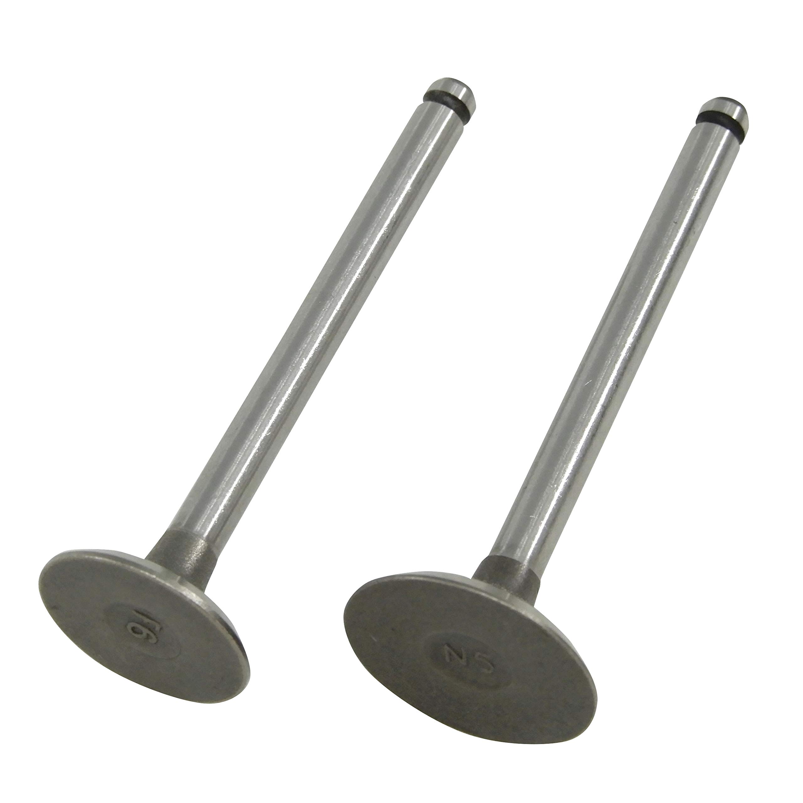 SHIN NIPPON VALVE Engine Valve for C100 DREAM WAVE NF100 WAVE110 C70C C90C
SHIN NIPPON VALVE Engine Valve for C100 DREAM WAVE NF100 WAVE110 C70C C90C