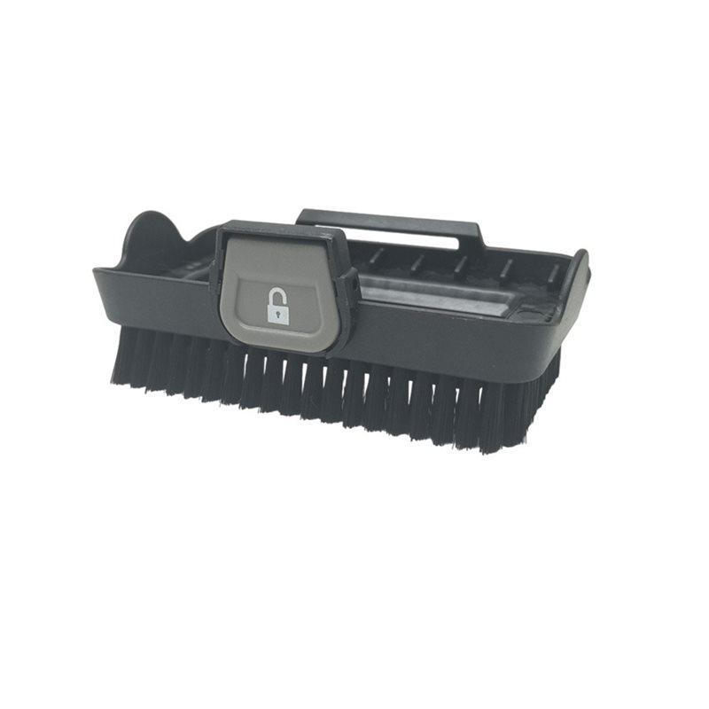 Promotion!Vacuum Brush Head Button For Shark Pet Cordless Stick IX141 IX142 IZ462H IZ163H Removable Tool Brush Attachments серый
Promotion!Vacuum Brush Head Button For Shark Pet Cordless Stick IX141 IX142 IZ462H IZ163H Removable Tool Brush Attachments серый