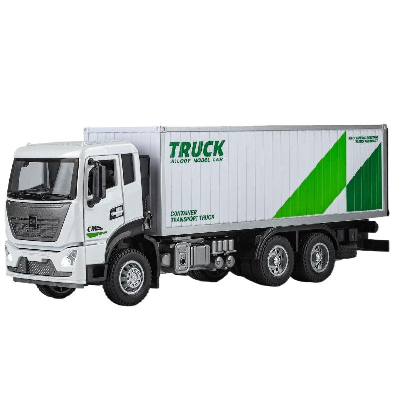 1/32 масштаб контейнеровоз модель игрушечный автомобиль инерционный музыкальный свет металл литые двери открывающиеся транспортные средства игрушки для детей подарок зелёный
1/32 масштаб контейнеровоз модель игрушечный автомобиль инерционный музыкальный свет металл литые двери открывающиеся транспортные средства игрушки для детей подарок зелёный