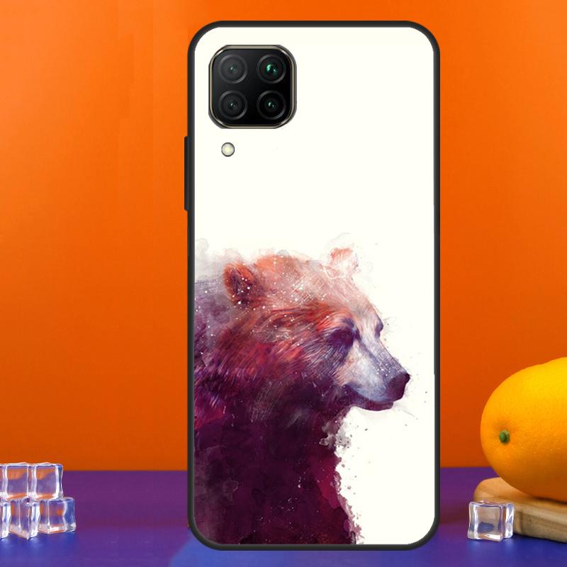 Cute Cartoon Bear For Huawei Nova 12s 12i 11i 5T 9 10 SE Y91 Y90 Y60 Y70 Y72 Y61 P60 Pro P20 P40 P30 Lite Case Huawei P20 Pro
Cute Cartoon Bear For Huawei Nova 12s 12i 11i 5T 9 10 SE Y91 Y90 Y60 Y70 Y72 Y61 P60 Pro P20 P40 P30 Lite Case Huawei P20 Pro