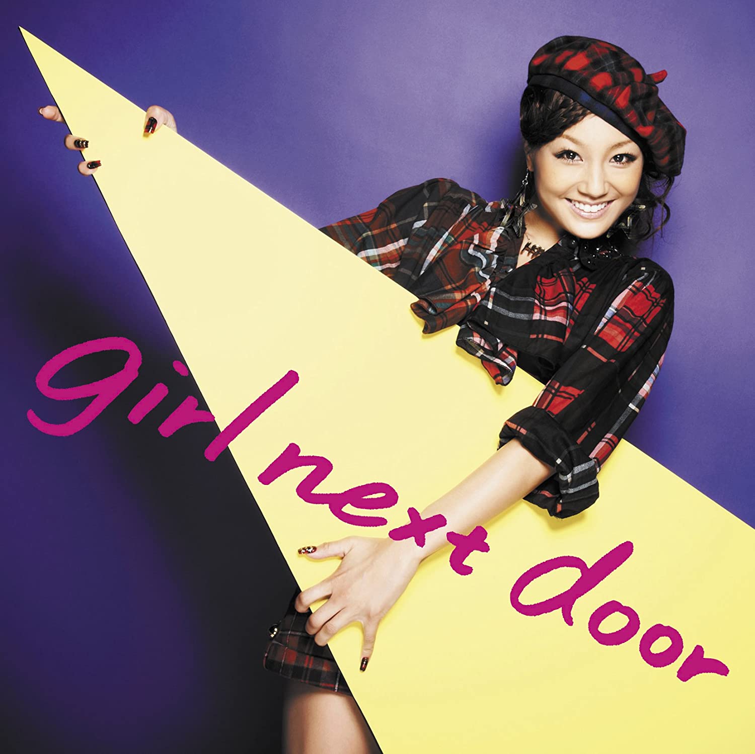 CD GIRL NEXT DOOR - ROCK YOUR BODY(MUSIC VIDEO ban) AVCD48205B Avex Trax 2011 Japan ObiJapanese Pop/Rock Used
CD GIRL NEXT DOOR - ROCK YOUR BODY(MUSIC VIDEO ban) AVCD48205B Avex Trax 2011 Japan ObiJapanese Pop/Rock Used