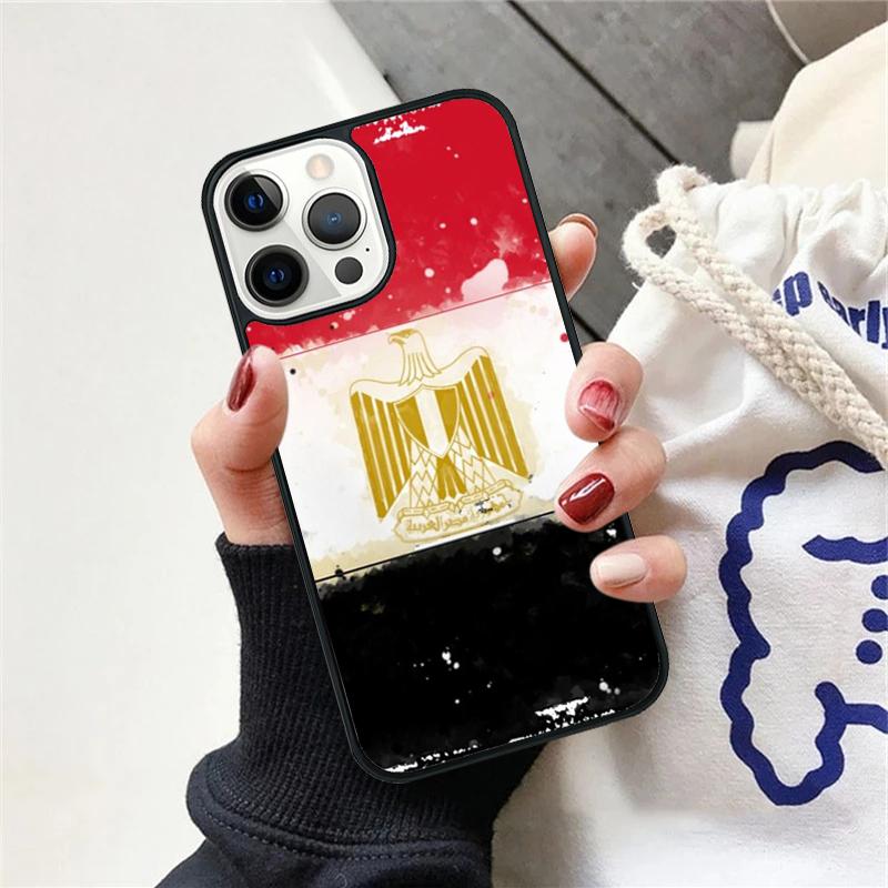 Egypt Flag Phone Case Cover For iPhone 17 Air 16 15 11 13 14 Pro Max 12 Plus Max Fundas iPhone 11pro max
Egypt Flag Phone Case Cover For iPhone 17 Air 16 15 11 13 14 Pro Max 12 Plus Max Fundas iPhone 11pro max