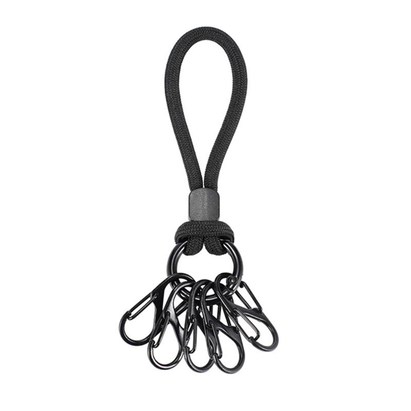 Durability Zincs Alloys Kechains Light weight Kechains With Hanging Buckles for Commuters and Traveler 1
Durability Zincs Alloys Kechains Light weight Kechains With Hanging Buckles for Commuters and Traveler 1