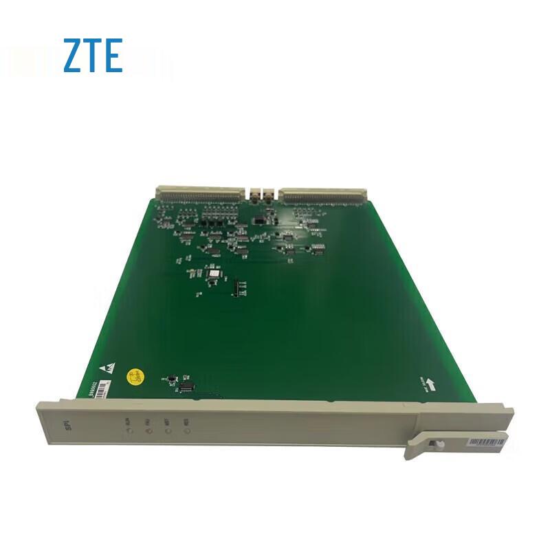 ZTE ZXJ10B SPI Interface Board
ZTE ZXJ10B SPI Interface Board