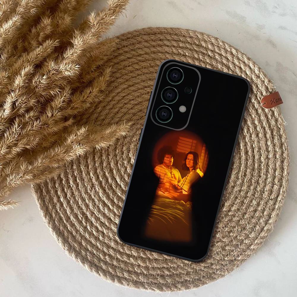 Selena Gomez Said Love You First Phone Case For Samsung S25,S24,S21,S22,S23,S30,Ultra,S20,Plus,Fe,Lite,Note,10,9,5G Black Cover Samsung S25ULTRA
Selena Gomez Said Love You First Phone Case For Samsung S25,S24,S21,S22,S23,S30,Ultra,S20,Plus,Fe,Lite,Note,10,9,5G Black Cover Samsung S25ULTRA