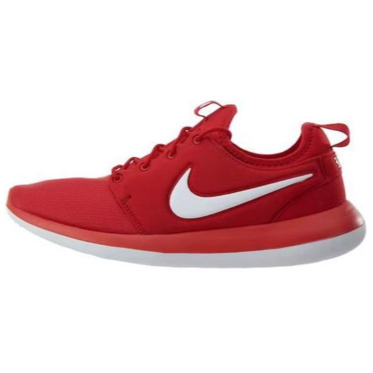 Nike Кроссовки Roshe Two University Red Unisex Track-Red-Arctic-Orange-White 844656-601
Nike Кроссовки Roshe Two University Red Unisex Track-Red-Arctic-Orange-White 844656-601