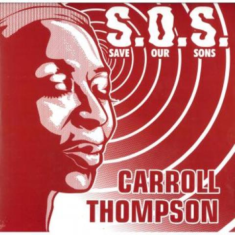 12inch Record CARROLL THOMPSON - SOS (Save Our Sons); Psychic Vampir ARI271 Ariwa 2018 UK Reggae, Ska & Dub Used
12inch Record CARROLL THOMPSON - SOS (Save Our Sons); Psychic Vampir ARI271 Ariwa 2018 UK Reggae, Ska & Dub Used