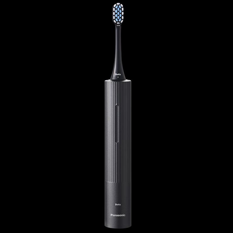 Panasonic Sonic Electric Toothbrush EW-DC20 Series
Panasonic Sonic Electric Toothbrush EW-DC20 Series