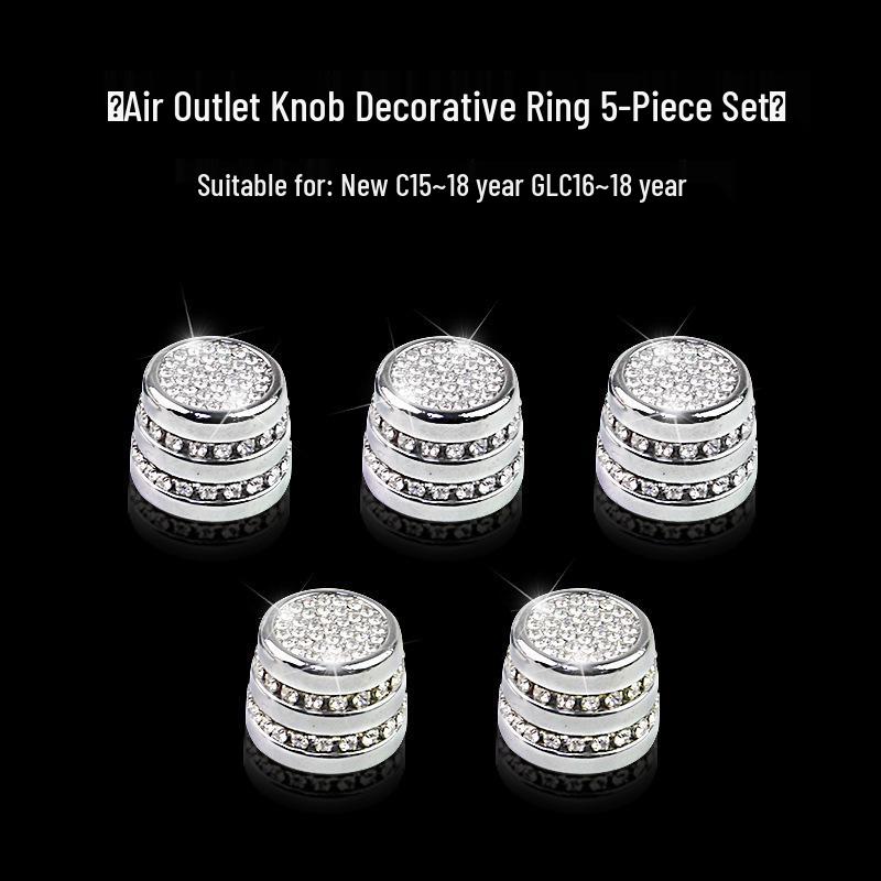 Декор воздуховодов салона Mercedes-Benz A-Class, C-Class, GLA200, GLC260, CLA
Декор воздуховодов салона Mercedes-Benz A-Class, C-Class, GLA200, GLC260, CLA