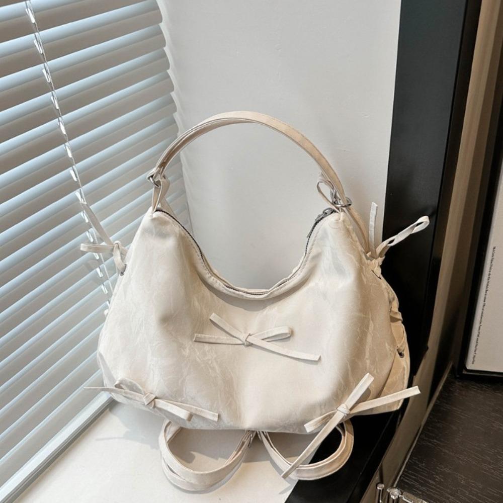 Soft Women s Totes Handbags Large Capacity Single Shoulder Bag Bowknot Crossbody Bag Girls зелёный
Soft Women s Totes Handbags Large Capacity Single Shoulder Bag Bowknot Crossbody Bag Girls зелёный