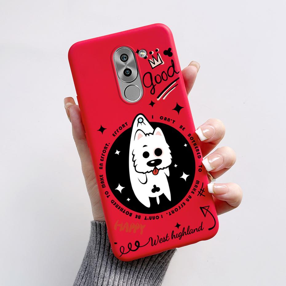 For Huawei Honor 6X Case Honor6X Silicon Back Cover Cute Rabbit Panda TPU Phone Case For Huawei Honor 6X 6 X Coque Bumper Fundas Honor 6X
For Huawei Honor 6X Case Honor6X Silicon Back Cover Cute Rabbit Panda TPU Phone Case For Huawei Honor 6X 6 X Coque Bumper Fundas Honor 6X