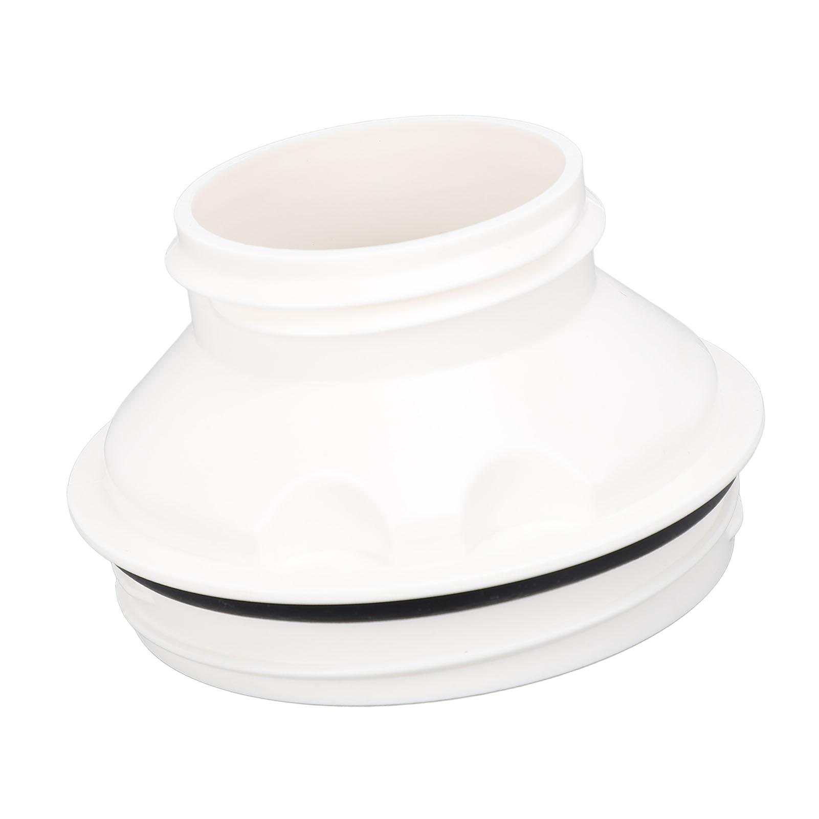 Water Bottle Adapter for Cups Easy to Clean Reusable Converter
Water Bottle Adapter for Cups Easy to Clean Reusable Converter
