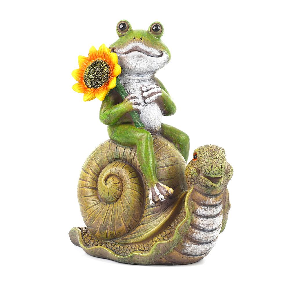 Зонт-лягушка из искусственной смолы Кровать для общежития Забавное украшение для стола Садовый газон Ландшафтный дизайн Аксессуары для дома Ангел 10x 9x 20cm
Зонт-лягушка из искусственной смолы Кровать для общежития Забавное украшение для стола Садовый газон Ландшафтный дизайн Аксессуары для дома Ангел 10x 9x 20cm