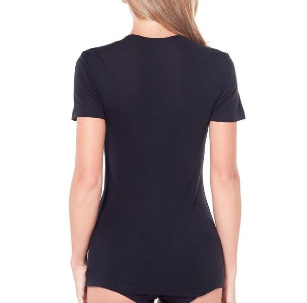 Icebreaker Базовый слой с коротким рукавом 175 Everyday Crew Merino L
Icebreaker Базовый слой с коротким рукавом 175 Everyday Crew Merino L