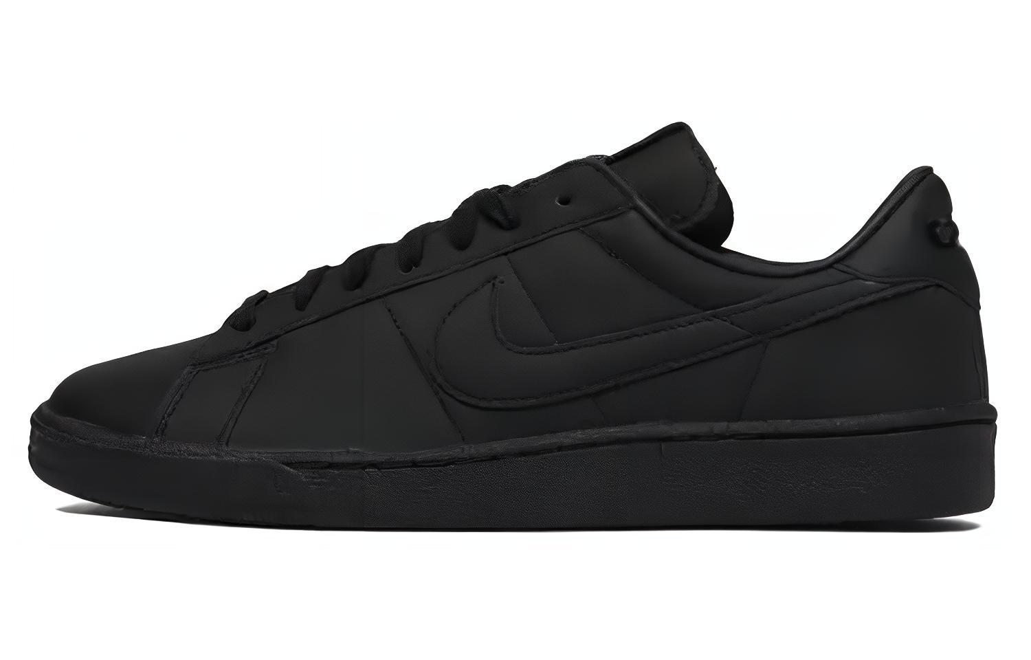 Nike X Black Comme Des Garons Tennis Classic Sp Black FN2249-001 42
Nike X Black Comme Des Garons Tennis Classic Sp Black FN2249-001 42