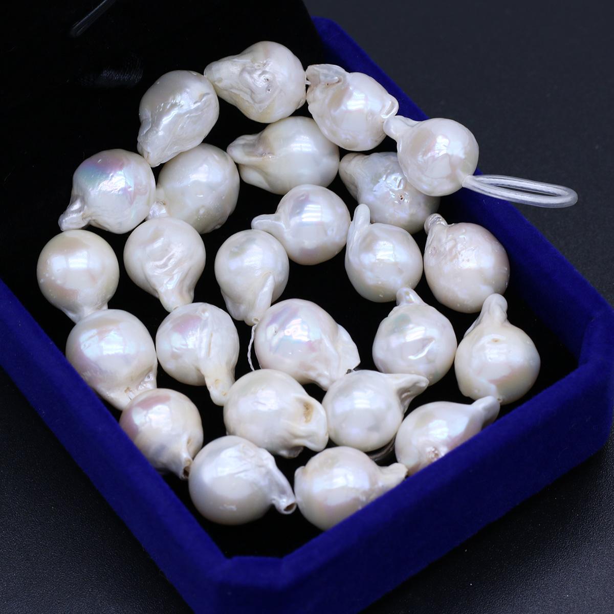 1String, 8-9mm White Natural Freshwater Tail-shaped Pearls 36cm Loose Beads for Handmade Jewelry Craft Supplies, DIY Holiday Gifts 1String/8-9mm-36cm белый
1String, 8-9mm White Natural Freshwater Tail-shaped Pearls 36cm Loose Beads for Handmade Jewelry Craft Supplies, DIY Holiday Gifts 1String/8-9mm-36cm белый